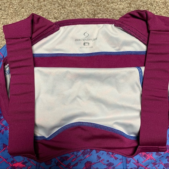 Moving Comfort Bestie Tank - Picture 3 of 9